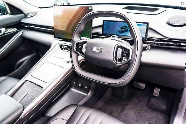 2026 Geely Starray EM-i Inspire Extended Range P145 thumb-30