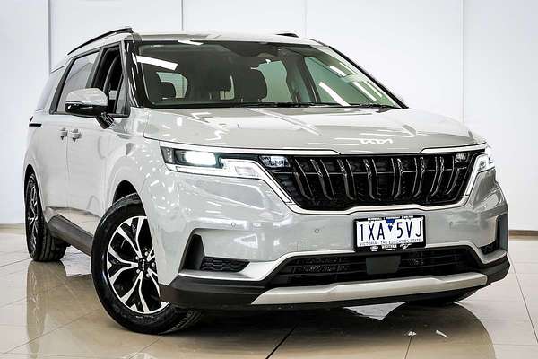 2023 Kia Carnival Si KA4