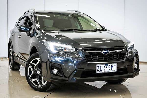 2019 Subaru XV 2.0i-S G5X