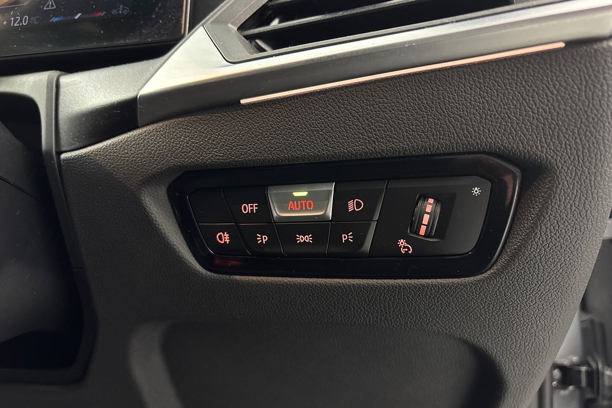 2023 BMW 3 Series 330i M Sport G20 LCI