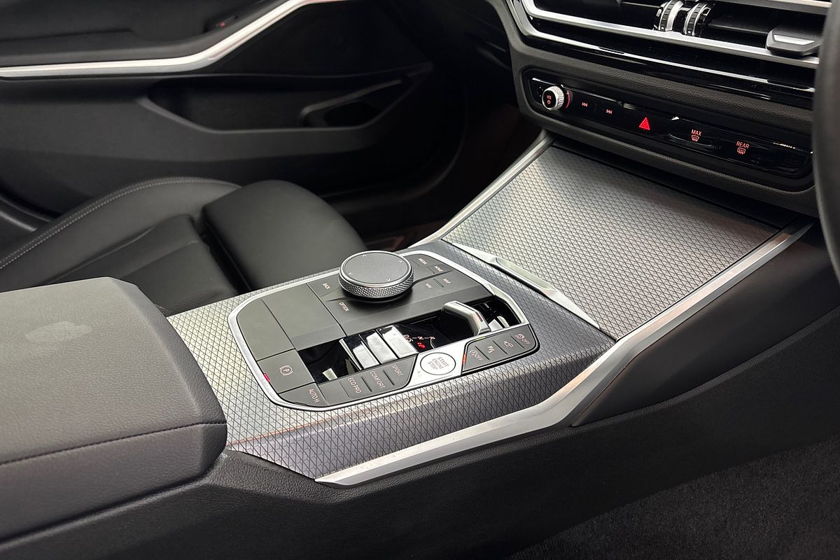 2023 BMW 3 Series 330i M Sport G20 LCI