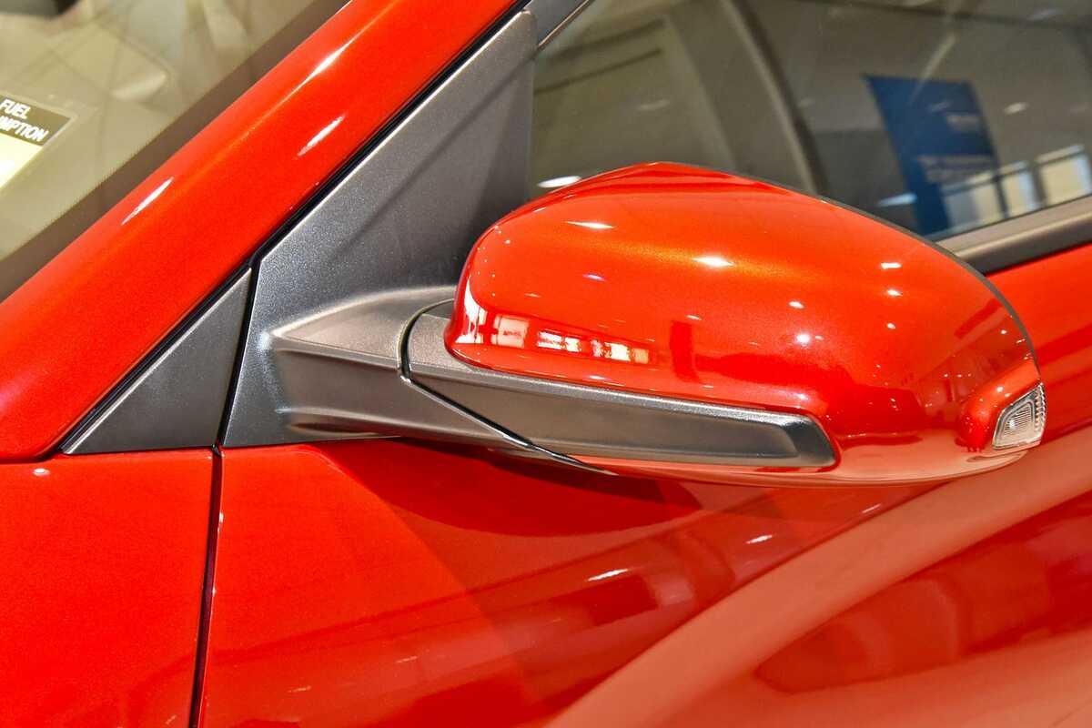 SOLD 2023 Hyundai Kona New SUV Oakleigh VIC