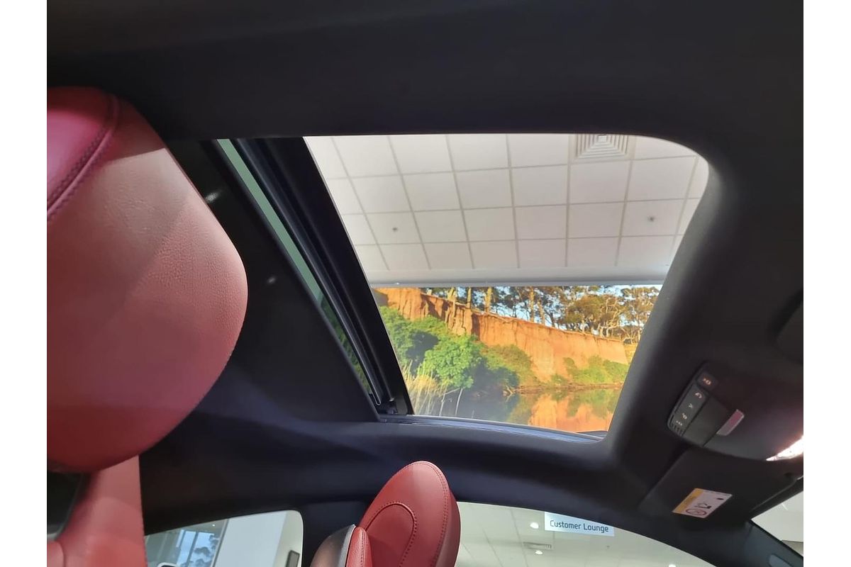2016 Mercedes-Benz C-Class C250 d C205