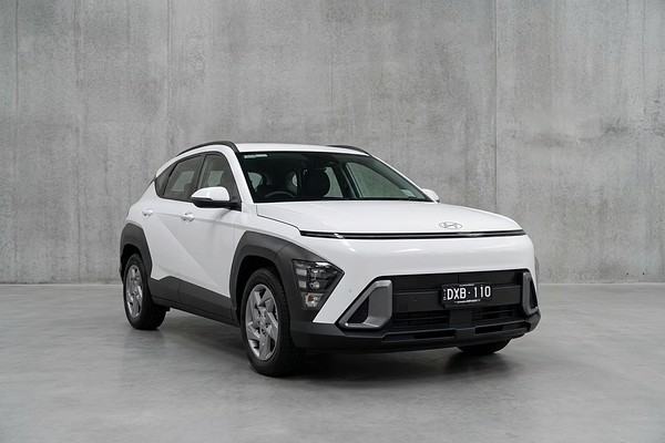 2025 Hyundai Kona SX2.V3