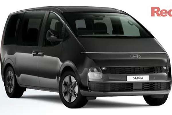 2026 Hyundai STARIA US4.V4