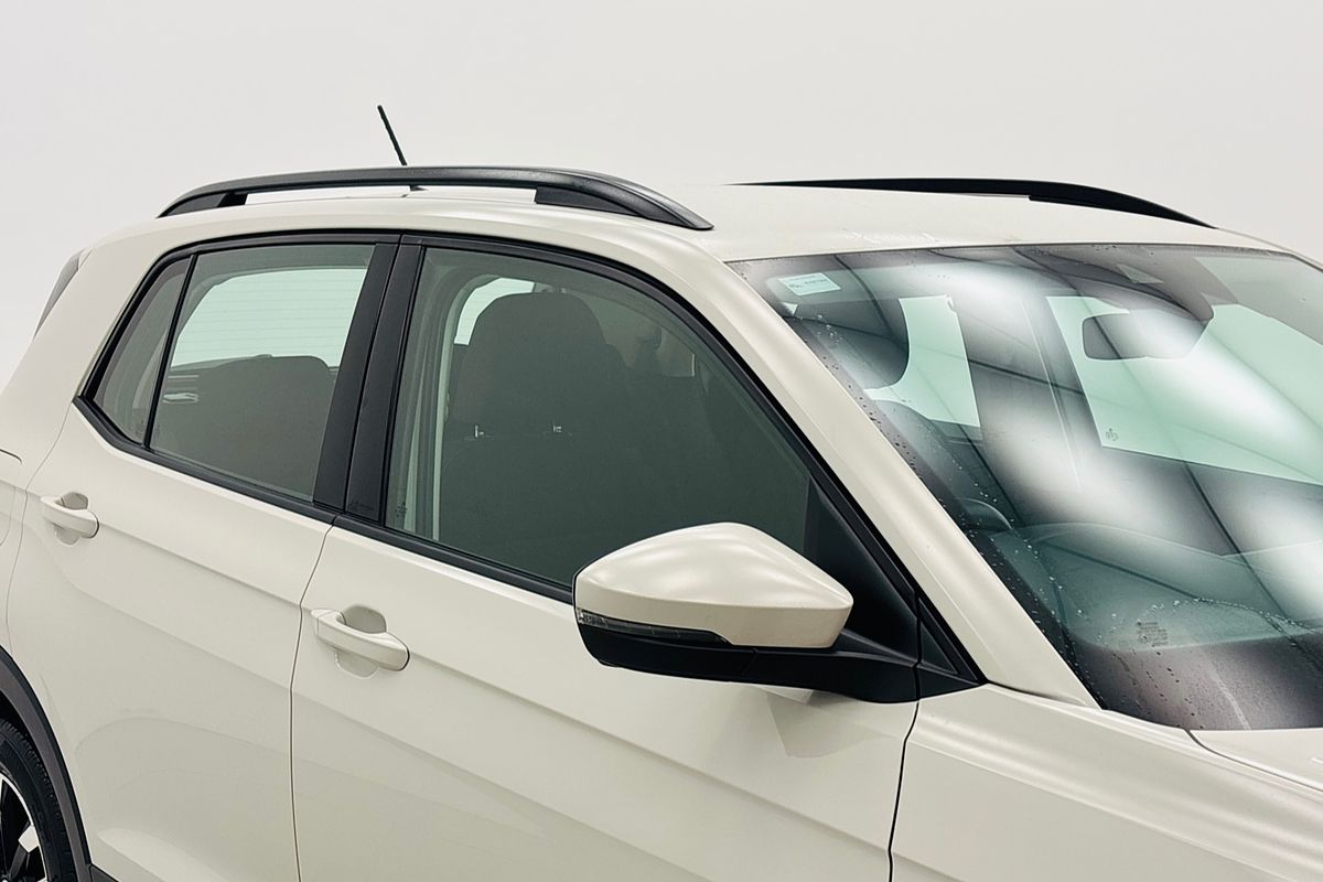 MY23 Volkswagen T-Cross 85TSI Life 7 Speed DSG MY23 Volkswagen T-Cross 85TSI Life 7 Speed DSG