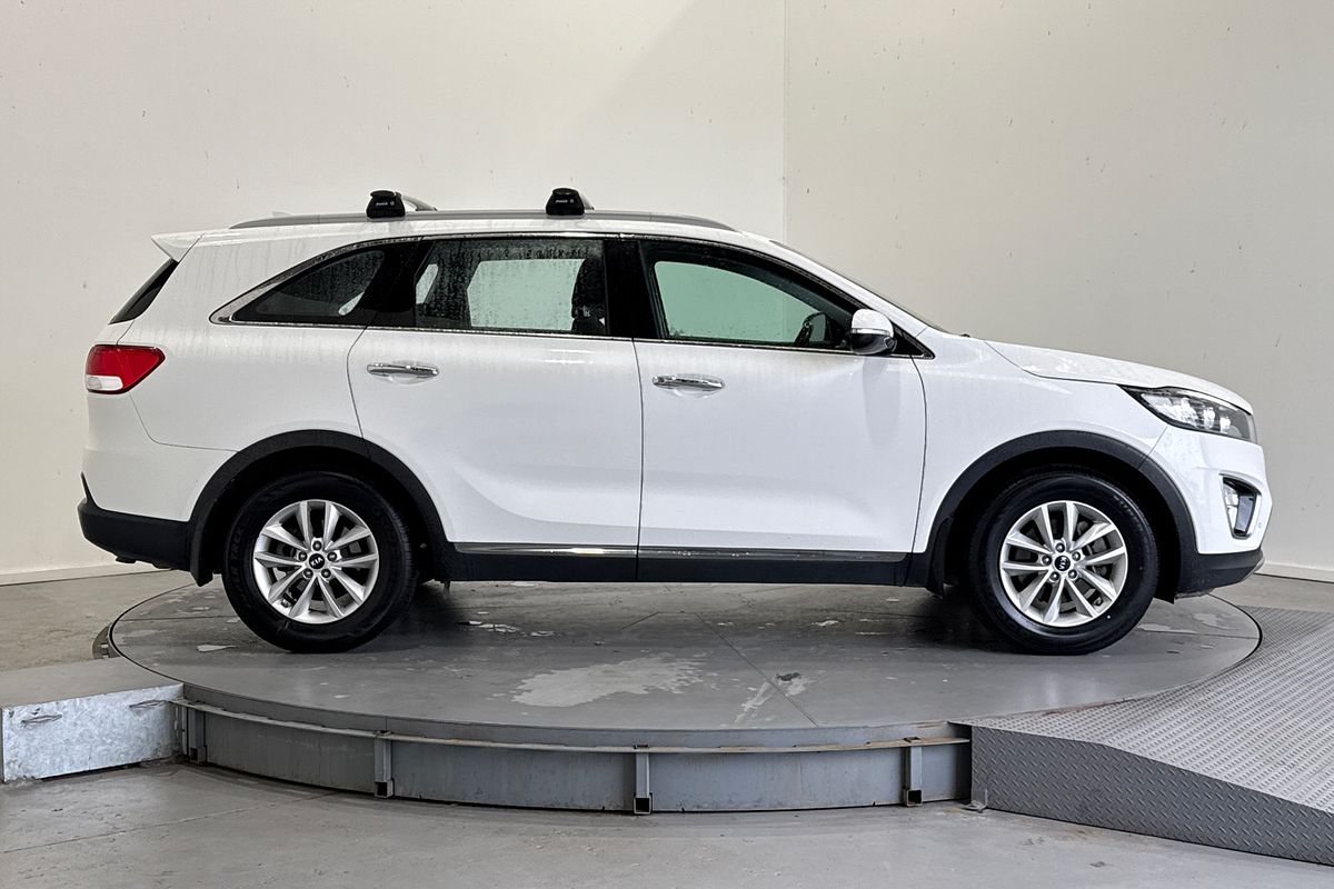 2016 Kia Sorento Si (4x2) UM MY17