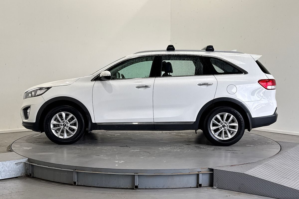 2016 Kia Sorento Si (4x2) UM MY17