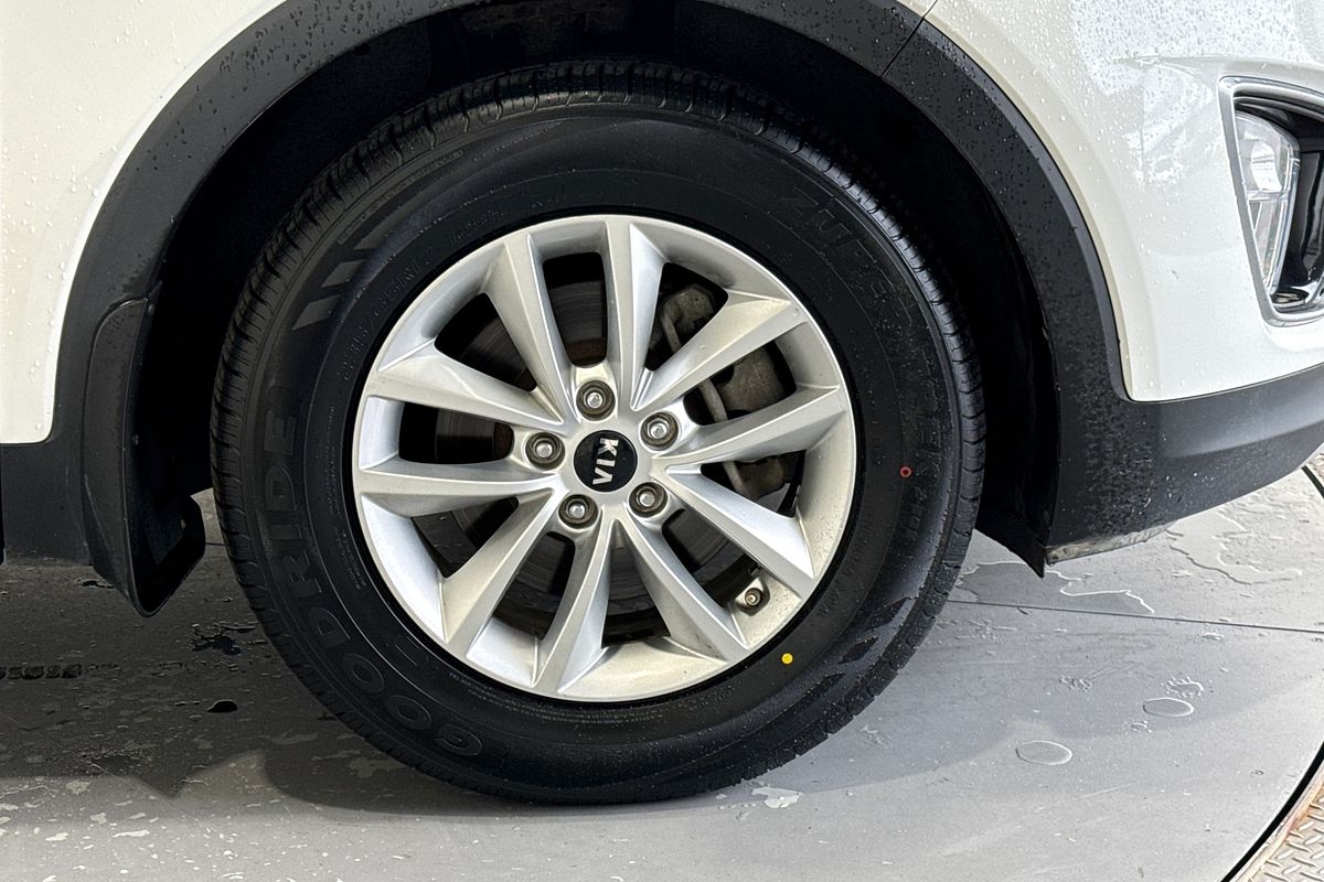 2016 Kia Sorento Si (4x2) UM MY17