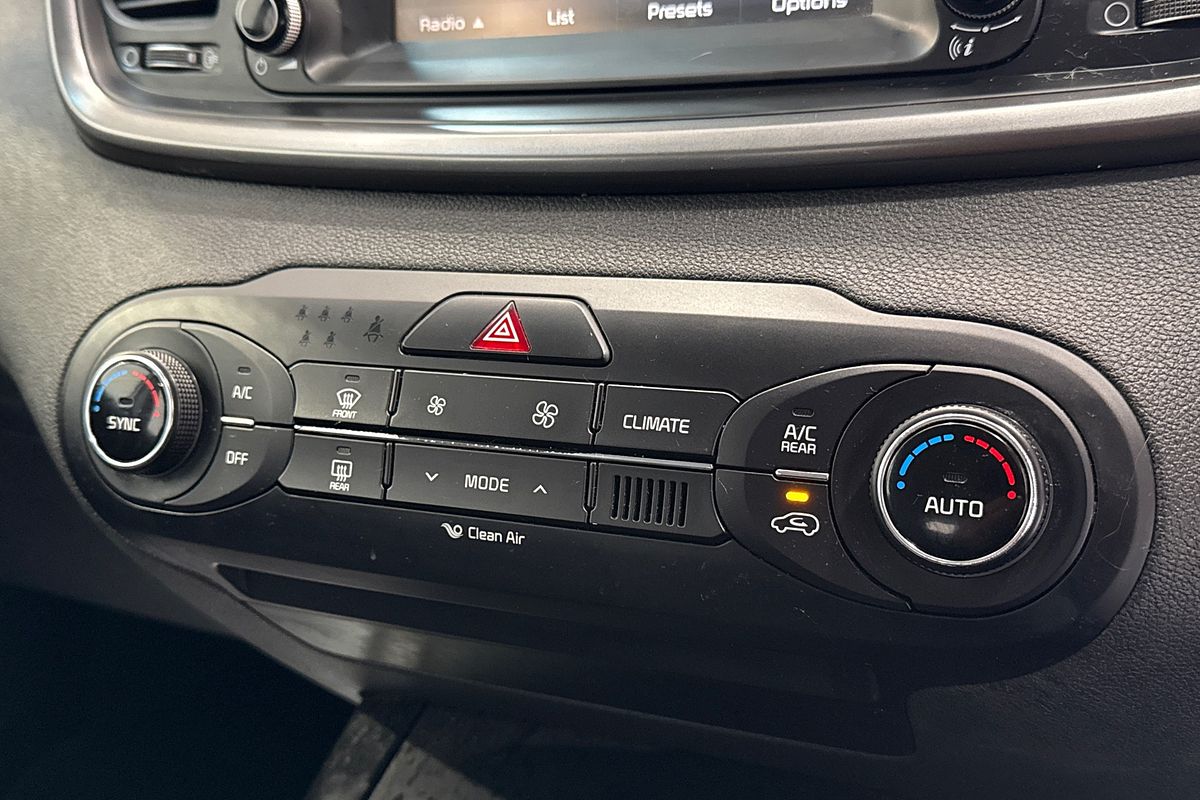 2016 Kia Sorento Si (4x2) UM MY17