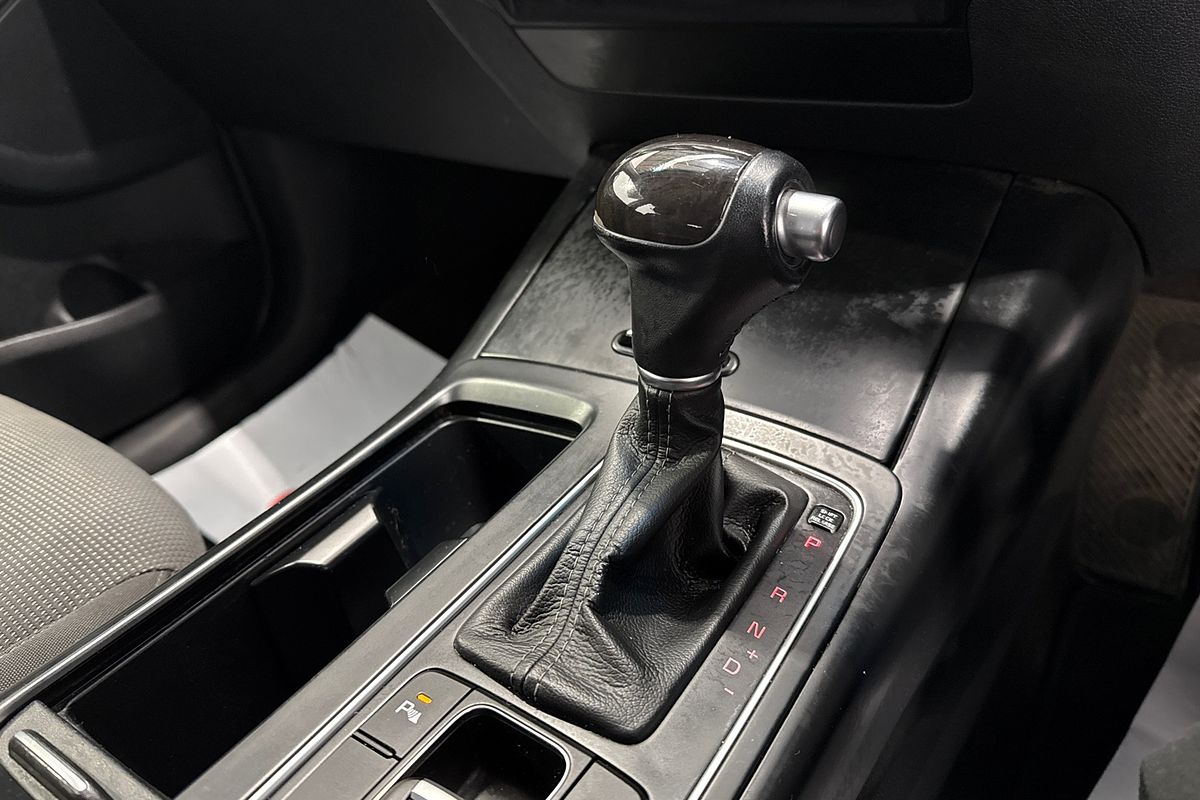 2016 Kia Sorento Si (4x2) UM MY17