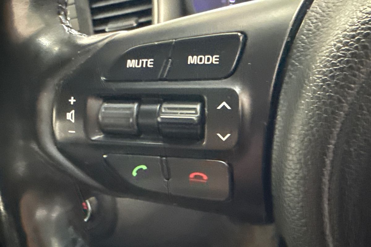 2016 Kia Sorento Si (4x2) UM MY17