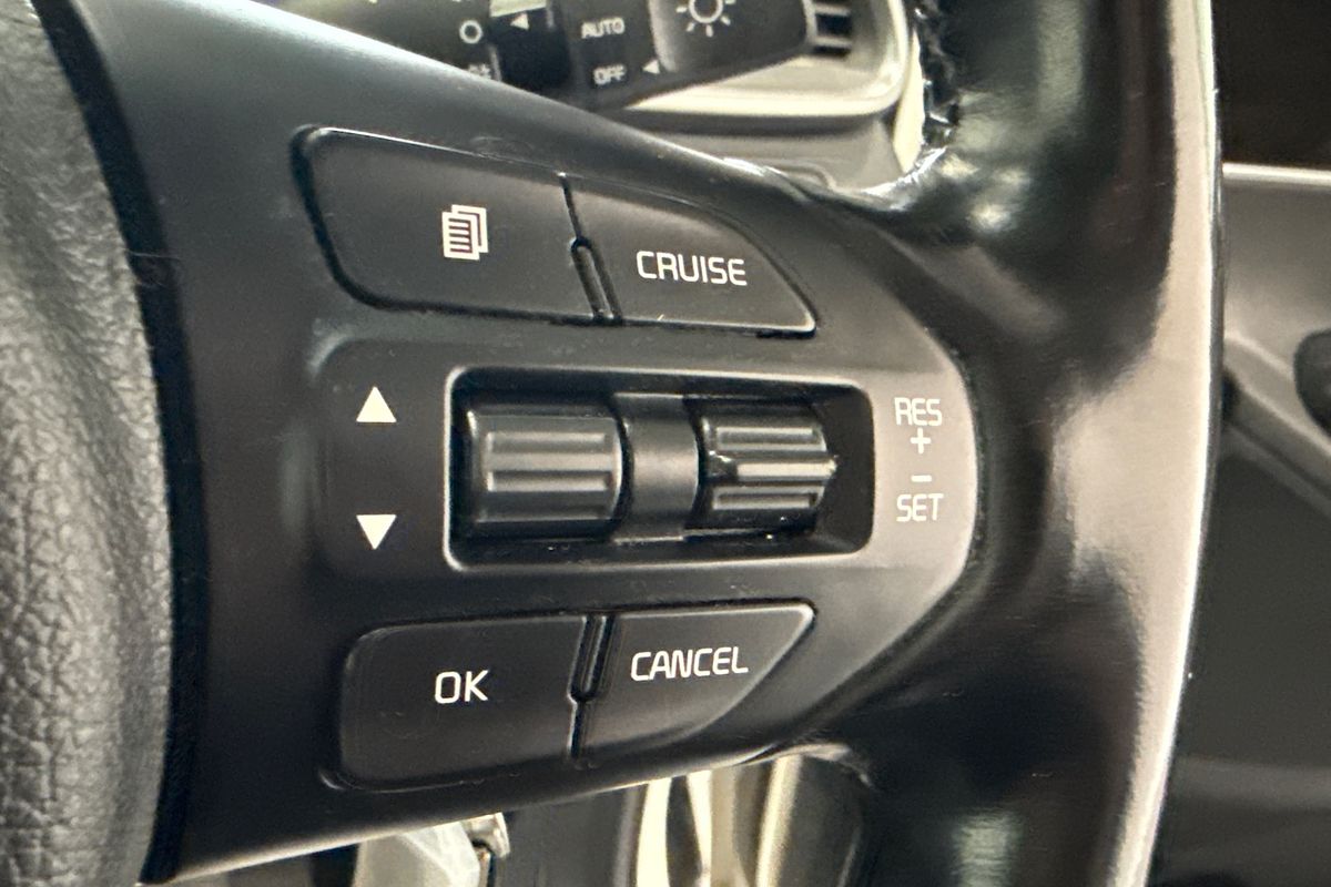 2016 Kia Sorento Si (4x2) UM MY17