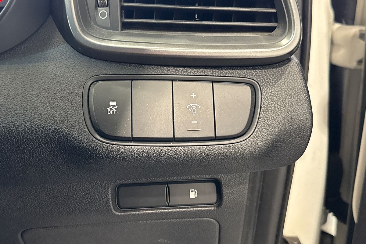 2016 Kia Sorento Si (4x2) UM MY17