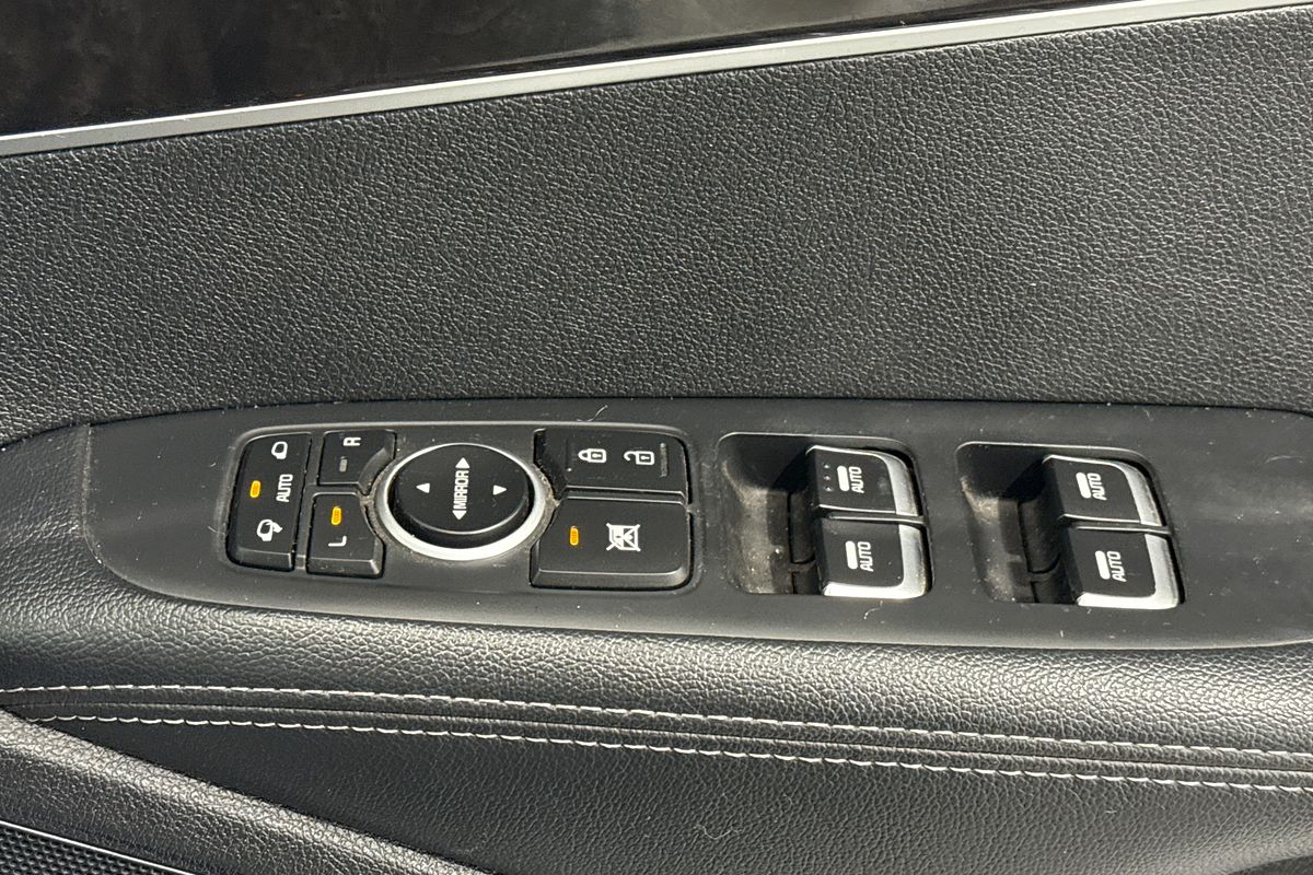 2016 Kia Sorento Si (4x2) UM MY17