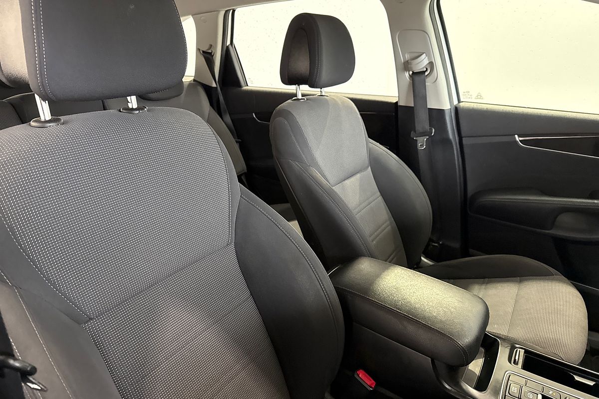 2016 Kia Sorento Si (4x2) UM MY17