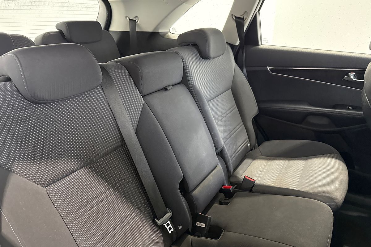2016 Kia Sorento Si (4x2) UM MY17