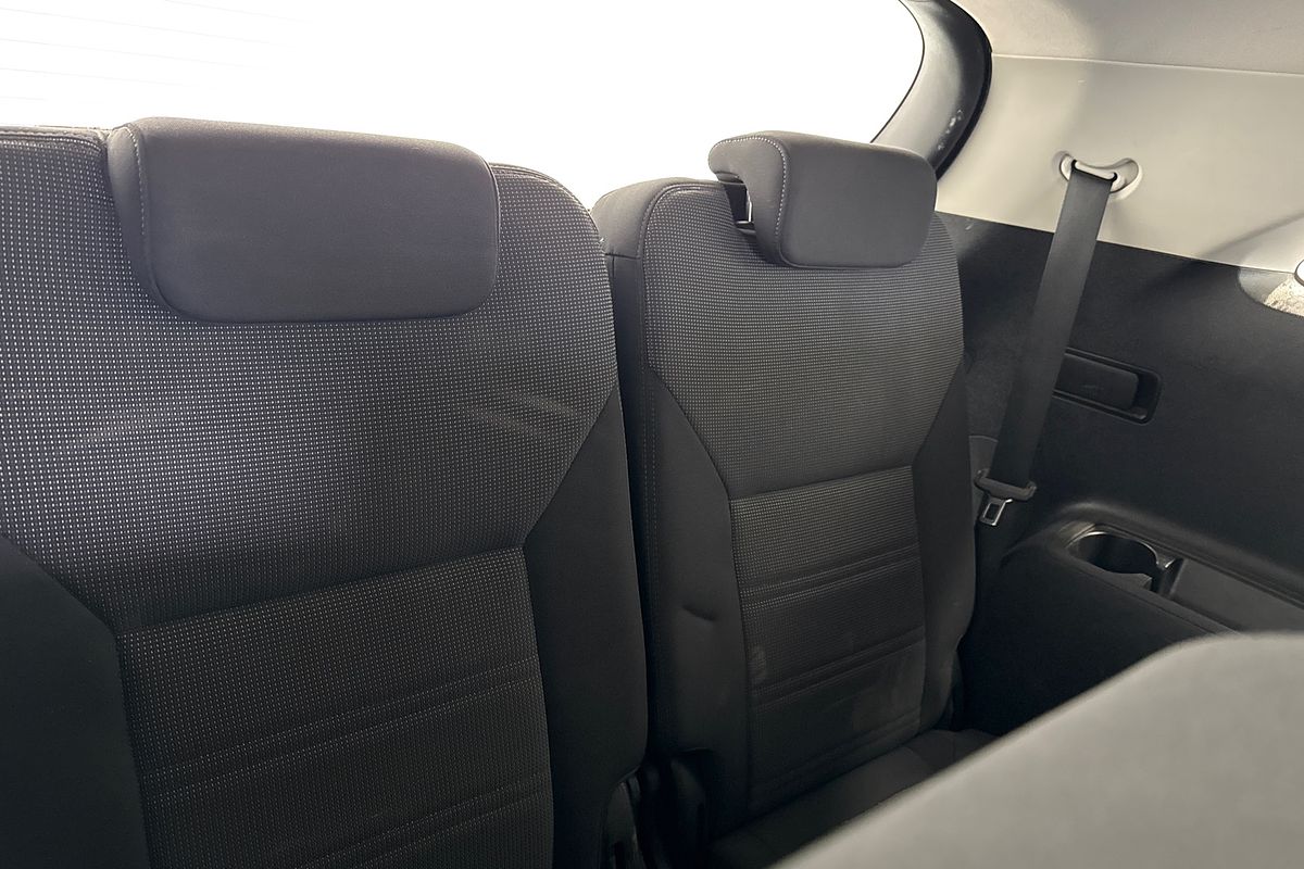 2016 Kia Sorento Si (4x2) UM MY17
