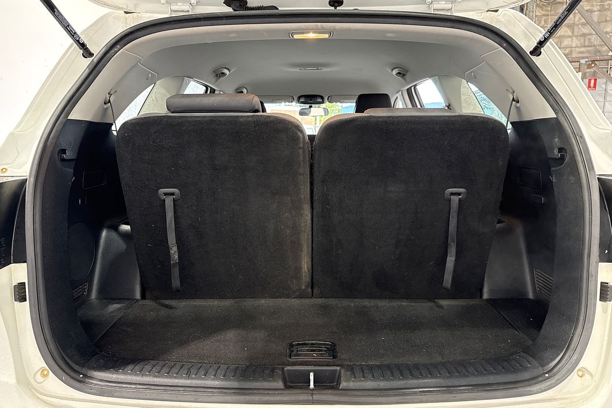 2016 Kia Sorento Si (4x2) UM MY17