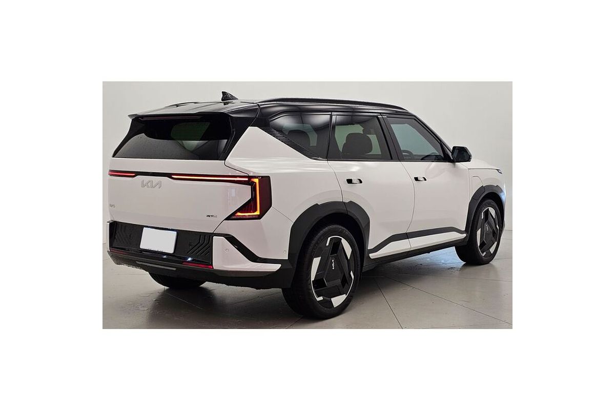 MY26 Kia  OVC  GT-LINE AWD LR