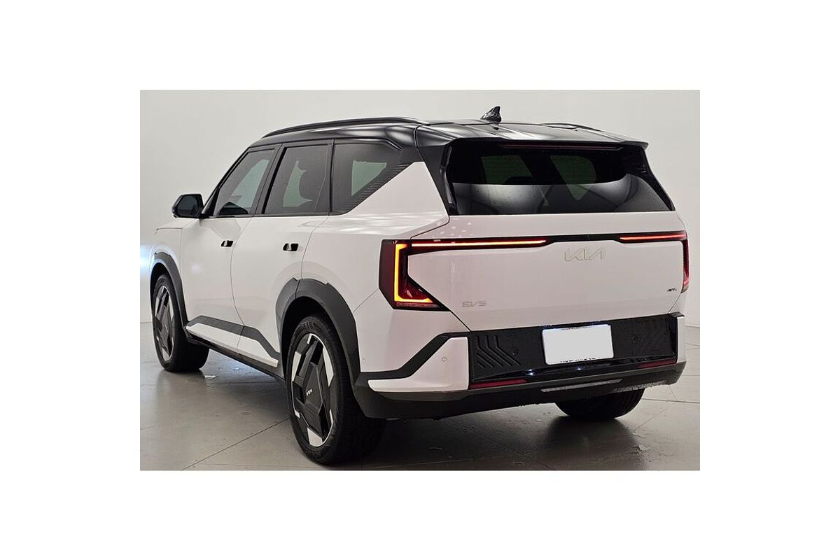 MY26 Kia  OVC  GT-LINE AWD LR