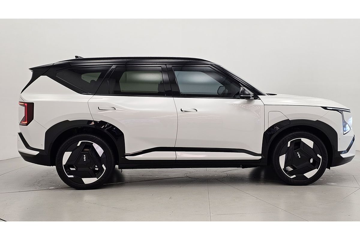 MY26 Kia OVC GT-LINE AWD LR