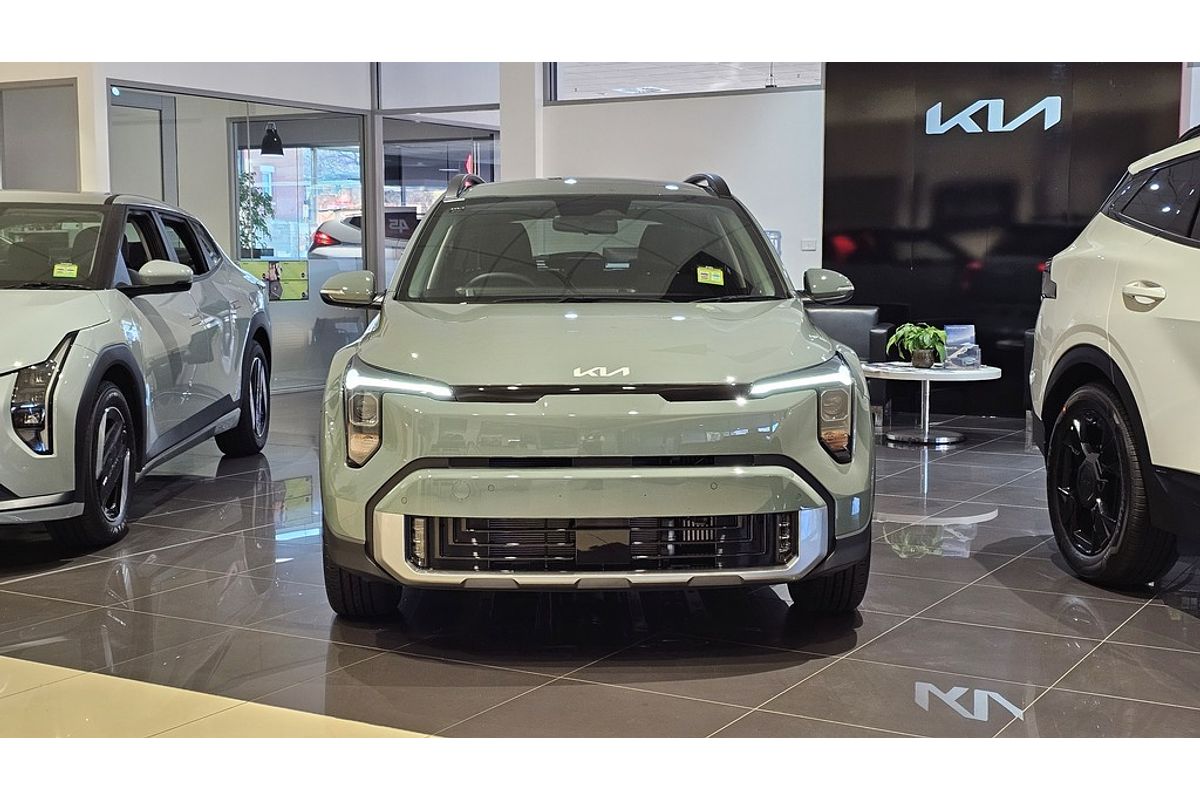 2026 Kia Stonic Sport YB PE2
