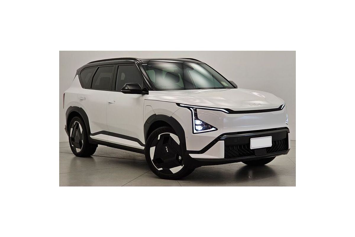 MY26 Kia OVC GT-LINE AWD LR MY26 Kia OVC GT-LINE AWD LR