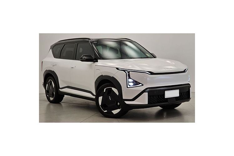 2026 Kia EV5 GT-Line OVc