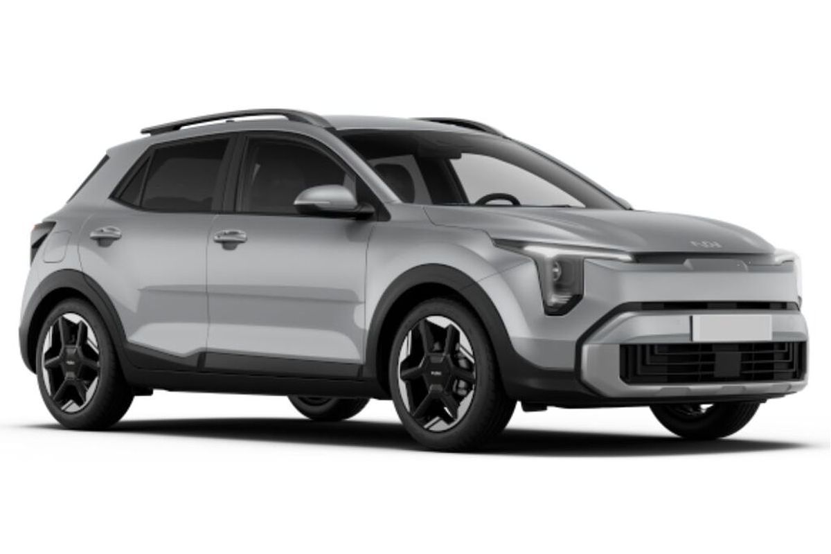 2026 Kia Stonic Sport YB PE2