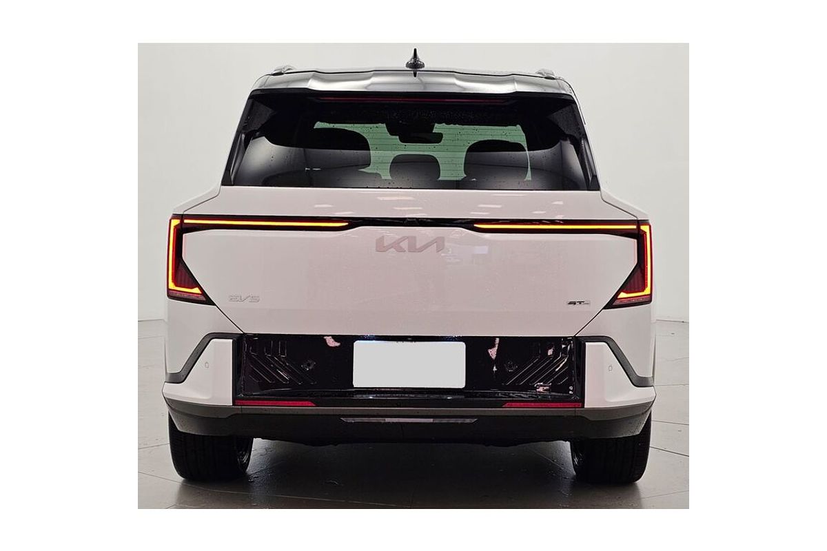 MY26 Kia  OVC  GT-LINE AWD LR