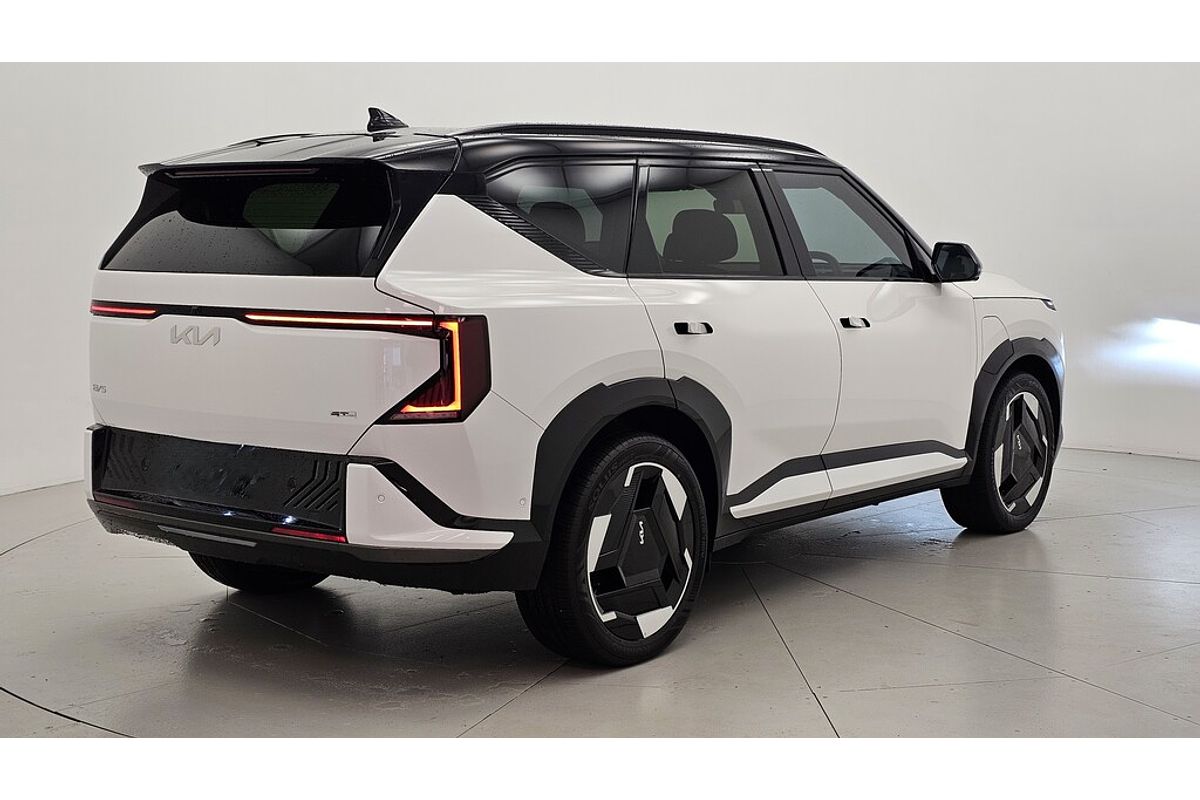MY26 Kia  OVC  GT-LINE AWD LR