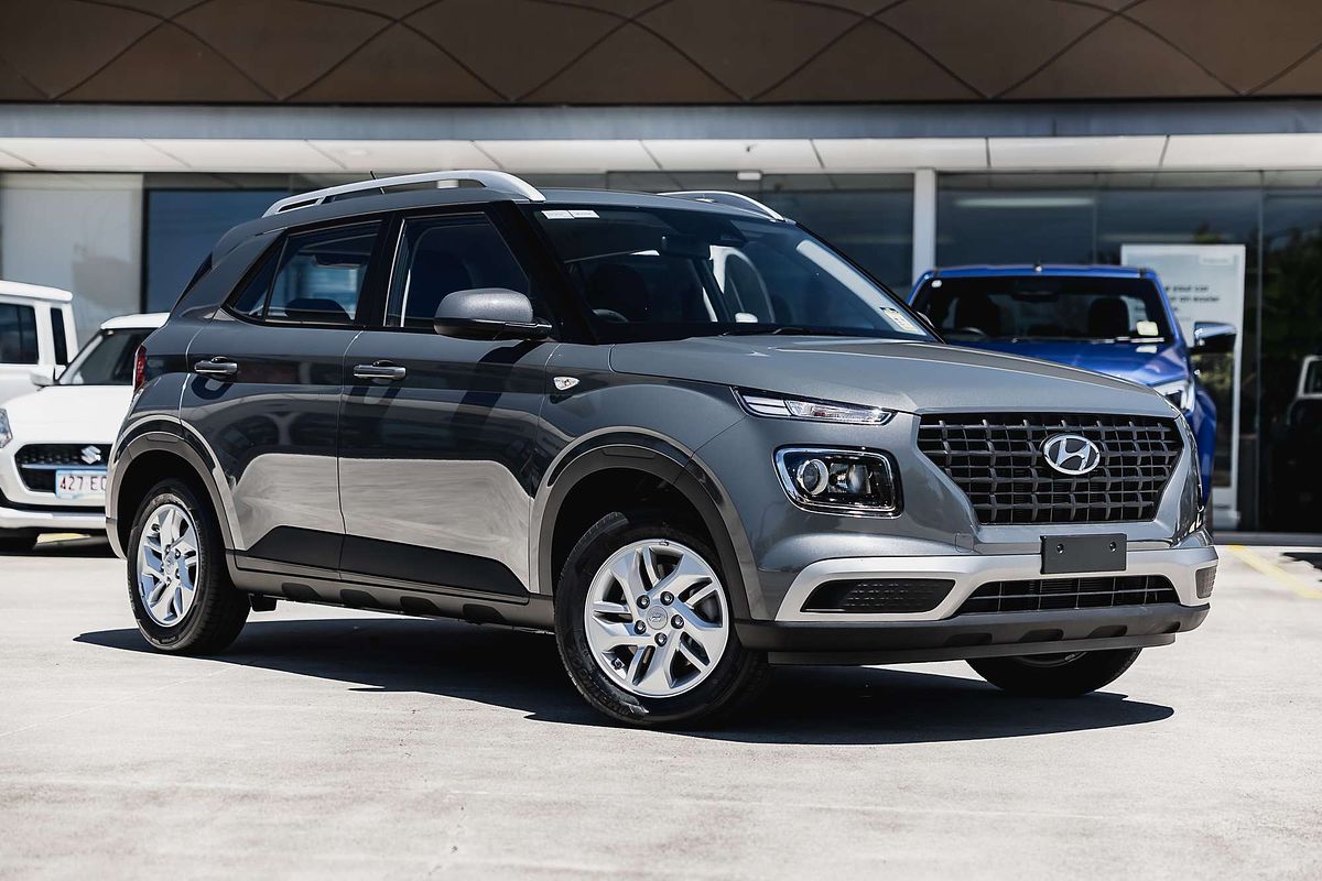 2026 Hyundai Venue QX.V5