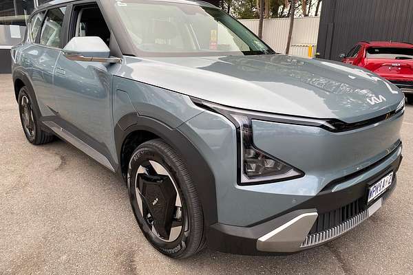 2025 Kia EV5 Air Long Range OVc