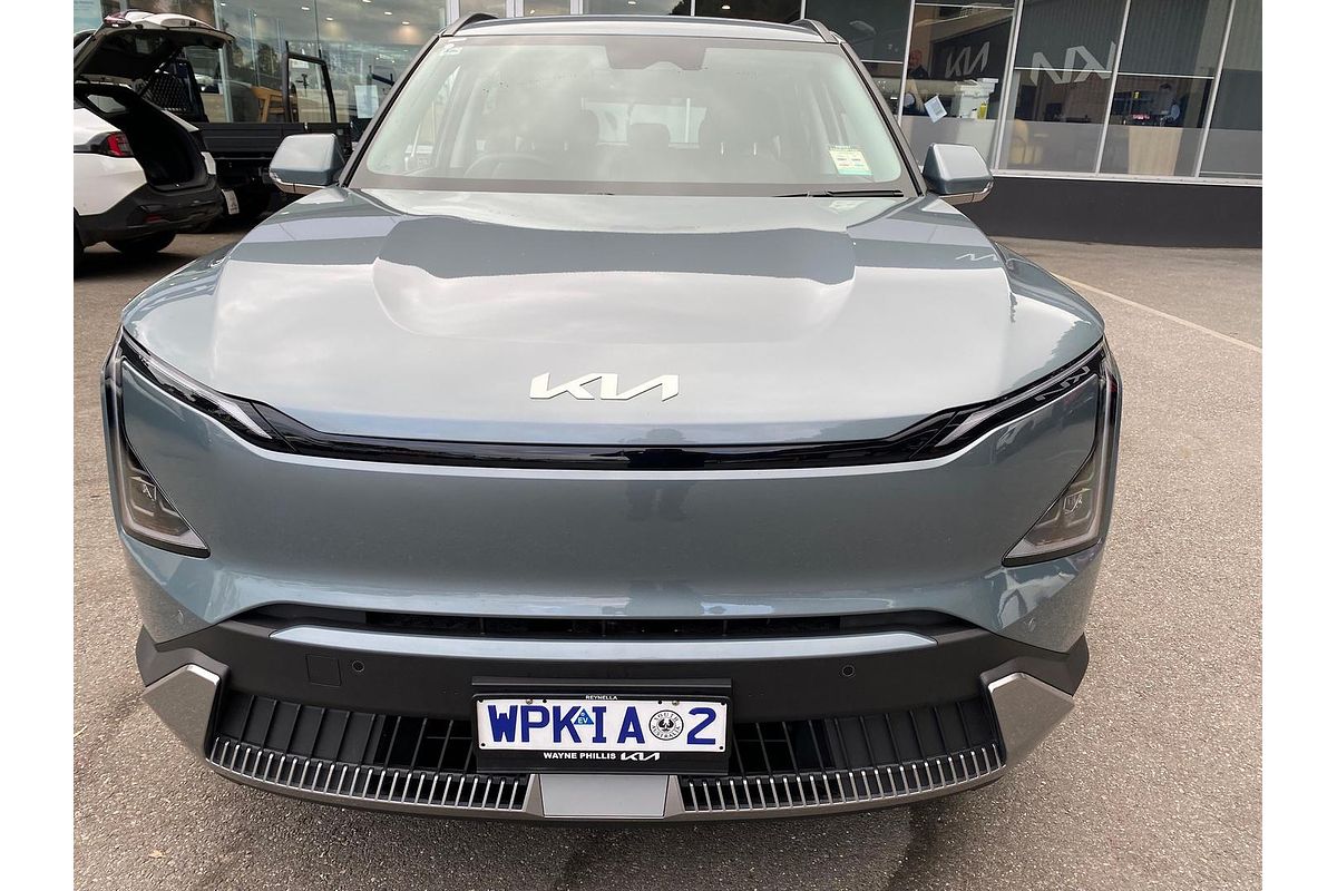 2025 Kia EV5 Air Long Range OVc