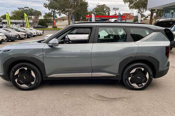 2025 Kia EV5 Air Long Range OVc thumb-3