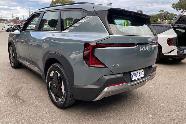 2025 Kia EV5 Air Long Range OVc thumb-4