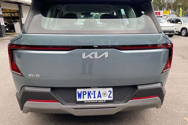 2025 Kia EV5 Air Long Range OVc thumb-5