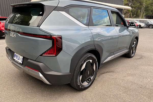 2025 Kia EV5 Air Long Range OVc thumb-6