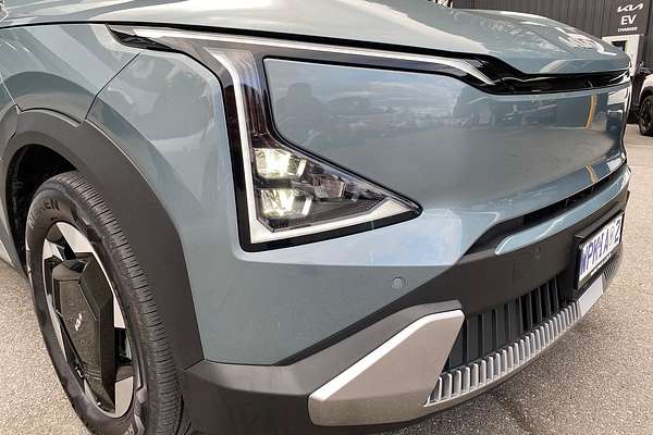 2025 Kia EV5 Air Long Range OVc thumb-7