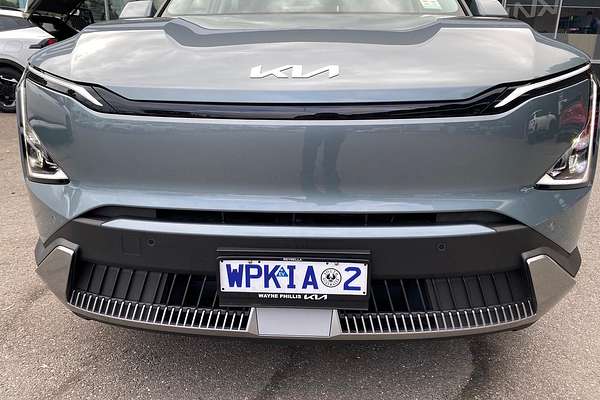 2025 Kia EV5 Air Long Range OVc thumb-8