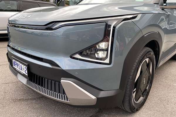 2025 Kia EV5 Air Long Range OVc thumb-9