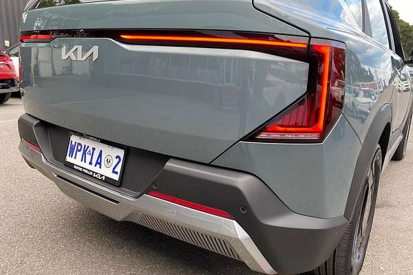 2025 Kia EV5 Air Long Range OVc thumb-11