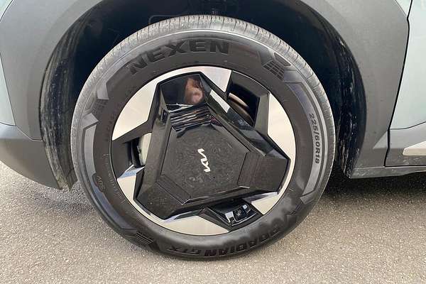 2025 Kia EV5 Air Long Range OVc thumb-13