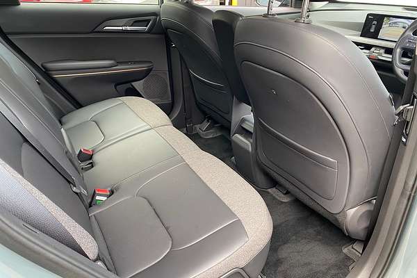 2025 Kia EV5 Air Long Range OVc thumb-17