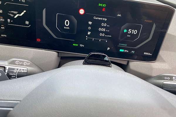2025 Kia EV5 Air Long Range OVc thumb-18