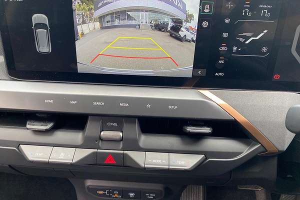 2025 Kia EV5 Air Long Range OVc thumb-19