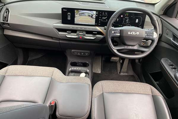 2025 Kia EV5 Air Long Range OVc thumb-20