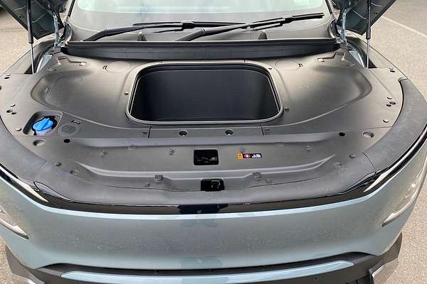2025 Kia EV5 Air Long Range OVc thumb-30