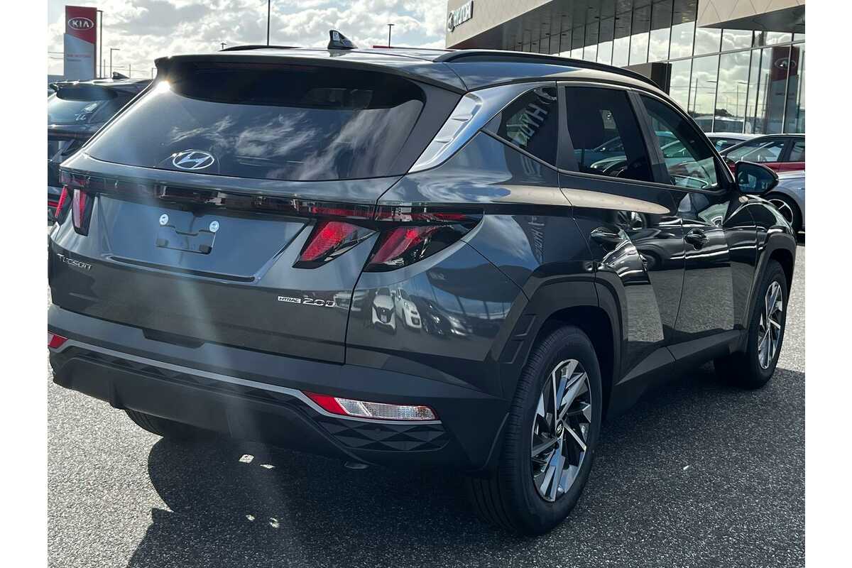 2023 Hyundai Tucson Elite NX4.V2